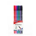 thumbnail image 4 of SKYGLORY 6 Colors Fineliner Pens 0.4mm Fine Tip Marker Drawing Color Pens Set Art Office School Supplies for Journaling Planner Writing Note Taking Painting Coloring Sketch, 4 of 8
