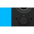 thumbnail image 4 of Bocinas Logitech Z150 Altavoces Sonido Estereo Nitido con Diseño Compacto 980-000977, 4 of 4