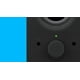 thumbnail image 4 of Bocinas Logitech Z150 Altavoces Sonido Estereo Nitido con Diseño Compacto 980-000977, 4 of 4