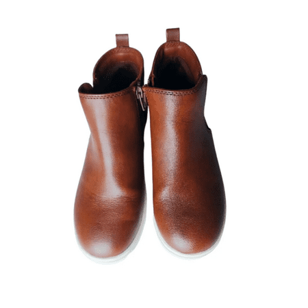 

Cat & Jack Boys Abram Boots Size 2