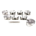 thumbnail image 2 of Kb Performance Pistons Kb184.030 +3.5Cc Domed Piston Set For Big Block Fits/For, 2 of 3