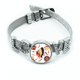 thumbnail image 1 of Tocado de plumas de indio nativo americano Pulsera pulsera pulsera de cristal amor pulsera ajustable, 1 of 2