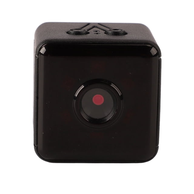 Cámara interior Jadeshay mini cámara inalámbrica inteligente Integración perfecta