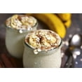 thumbnail image 2 of Island Oasis Banana Fruit Puree, 33.8 fl oz (1 Liter) Pack of 2, 2 of 6