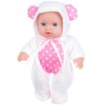 thumbnail image 1 of Vinilo Bebés Recién Nacidos Muñeca Niños Reborn Toddler Child Play House Juego Suministros Tmvgtek juguetes de los niños, 1 of 6