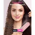thumbnail image 2 of Cepillo alisador de pelo Wavytalk Ionic 6 Temperature Rose, 2 of 6