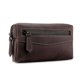 thumbnail image 1 of Vintage Leather Waist Bag Belt Loop Holster Carry Phone Pouch Wallet For Case, 1 of 4