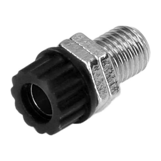 Binding Post,100Pcs 4mm Banana Plug Banana Plug Accessories Banana Socket Unparalleled Experience