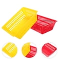 thumbnail image 3 of 16pcs Game Machine Coin Basket Plastic Coins Storage Baskets Game Coins Storage Holder, 3 of 8