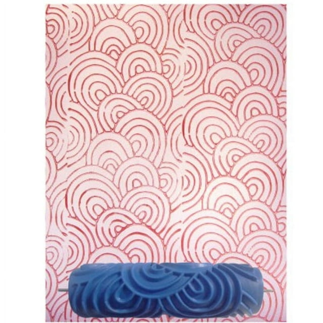 Fundas para Rodillos de Pintura, Fundas para Rodillos de Pintura de 2,36'', Brochas para Rodillos de Pintura, Brochas para Rodillos, Suministr