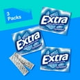 thumbnail image 4 of Extra Peppermint Sugar Free Gum Back To School Chewing Gum - 3 Pack, 4 of 10