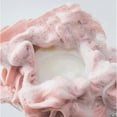 thumbnail image 7 of Luffa 2-in-1 Loofah Sponge Washcloth Holds Bar of Soap Effective Exfoliation Twin Pack, 7 of 7