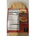 thumbnail image 5 of VSM SF ROUND BREAD ORIGINAL NAAN 12.7 OZ (2 PACK), 5 of 6