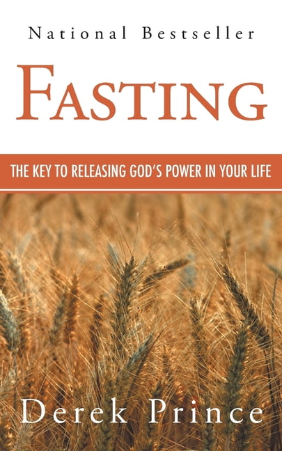 Glorified Fasting: The Abc of Fasting, (Paperback) - Walmart.com