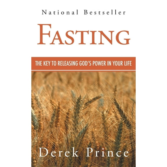 Fasting (Paperback)