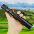 thumbnail image 3 of Graflsoa BAK4 Télescope Monoculaire avec Zoom 10-300x, Objectif 40mm pour Vision HD Longue Distance, Design Compact et Durable pour Activités Extérieures, 3 of 6
