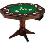 Harvard Maxx 3-in-1 Bumper/Card/Dining Table