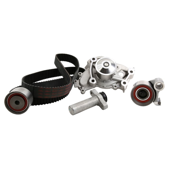 KIT DE DISTRIBUCIÓN CON BOMBA DE AGUA AVALON 1995 al 2004 TOYOTA V6 3.0L KEEP ON GREEN .