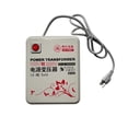 thumbnail image 1 of INTBUYING 3000W Voltage Converter 110V to 220V Home Appliance Step Up Transformer, 1 of 4