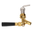 thumbnail image 4 of Beer Keg Faucet, Stainless Steel Core Beautiful Beer Dispenser Faucet  for Restaurant, 4 of 7