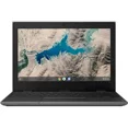 thumbnail image 1 of Pre-Owned Lenovo 11.6" Laptop, Intel, 4GB, 32GB SSD, Black, 82CD0000US, 1 of 1
