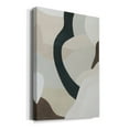 thumbnail image 2 of Shifting Neutrals II Premium Gallery Wrapped Canvas - Ready to Hang, 2 of 9