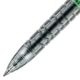 thumbnail image 6 of Pilot Bottle to Pen (B2P) Be Green Fine Point Gel Pens, Assorted Ink, 5 Count, 6 of 11