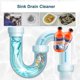 thumbnail image 2 of Kitchen Unblocker - Pipeline Dredging Agent, 500ml Powerful Pipe Dredging Agent, Sink And Drain Cleaner, Sink Drain Cleaner For Kitchen Toilet, 2 of 5