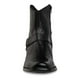 thumbnail image 3 of Botin Vaquero Hombre Urban Cowboy Negro 40705 negro 25 Urban Cowboy 40705, 3 of 6