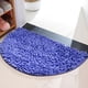 thumbnail image 5 of Kearding Alfombra de ducha de alta calidad, alfombrilla absorbente para baño, antideslizante, plegable, para dormitorio, cocina, baño, Type1 NO1, 5 of 6