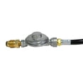 thumbnail image 5 of Mr. Heater 12' Propane Hose/Regulator Assembly, 5 of 8