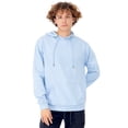 thumbnail image 1 of SUDADERA PARA HOMBRE QUARRY CON CAPUCHA Y JARETA SLIM, 1 of 4