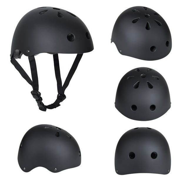 Climbing & Cycling Equipment Safety Helmet Adjustable Caving Rappelling