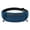 Dark Blue, variant on WATERFLY Unisex Adjustable Sports Jogging Fitness Nylon Running Waist Belt Band,Black