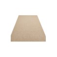 thumbnail image 5 of Ishani Beige Modern Area Rugs for Living Room Jacquard Textured Modern Rugs Soft Geometric Rug for Bedroom Mid Century Washable Rug Non-Slip Bohemian Carpet Perfect for Dining Room Office Beige, 5 of 6