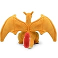 thumbnail image 3 of Mega Evolution X & Y Charizard Peluche Juguete Peluches, 3 of 5