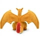 thumbnail image 3 of Mega Evolution X & Y Charizard Peluche Juguete Peluches, 3 of 5