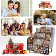 thumbnail image 6 of Grandpa Gift Blanket, Great Grandpa Birthday Gifts from Grandchildren, Best Father''s Day Grandfather Gifts, Father''s Day Presents for Grandpa Throw Blanket 50x60 Inch, 6 of 6