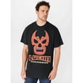 thumbnail image 1 of Men's and Women's Pattern Printed Hot T-Shirt Tee For Adult, Men, Women, Teen, Teenager, Adolescent, Youth, 1 of 7