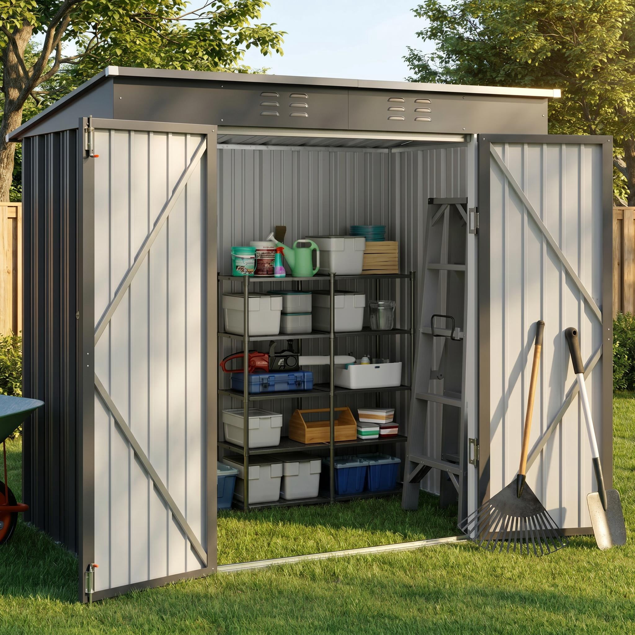 Chery Industrial Expandable Outdoor Wooden Cottage, Prefab House