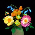 thumbnail image 1 of Kit de Luces LED Flashebrick FB66034 compatible con Lego 10347 Petite Sunny Bouquet, 1 of 5