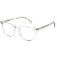 thumbnail image 1 of Prive Revaux Born To Play Crystal Unisex Clear Frame Eyeglasses, 1 of 1