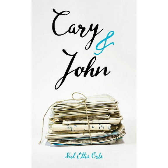 Cary and John (Paperback)
