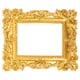 thumbnail image 4 of Marco de fotos retro de resina, dorado, mini marco de fotos, adorno de escritorio, accesorio fotográfico para dormitorio, 4 of 8