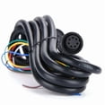 thumbnail image 2 of Hardwire GPS to Chartplotter Cable Compatible for Garmin Speed & Position Data Cable APPLAYERR Spare Part, 2 of 2