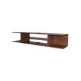 thumbnail image 2 of Repisa Flotante para TV Volanttis, 2 of 6