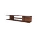thumbnail image 2 of Repisa Flotante para TV Volanttis, 2 of 6