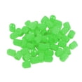 thumbnail image 1 of 2 tapones antipolvo de plástico para válvulas de neumáticos móviles, motocicletas, camiones, bicicletas y bicicletas, paquete de Cola tapas de válvulas, 1 of 8