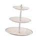 thumbnail image 5 of Soporte Para Magdalenas Sunnimix plato Multiusos 3 Niveles Amarillo Cremoso, 5 of 8