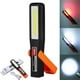 thumbnail image 2 of Xihbxyly Linterna Magnética, Luz Led Recargable Superbrillante, Diseño Resistente a Caídas, Herramienta Portátil Compacta, para Emergencias En Exteriores, Construcción Duradera E Impermeable., 2 of 7